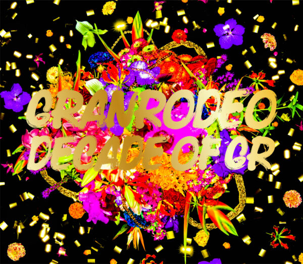 GRANRDEOの結成のきっかけとは？デビュー日、デビュー曲をご紹介します！